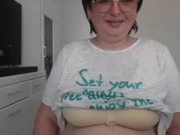 amandamuller1982 from Chaturbate