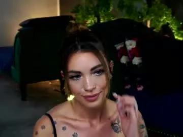 amandapaw from Chaturbate