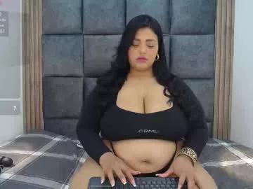 amandarousell from Chaturbate