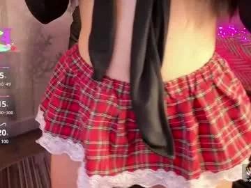 amandastrongj from Chaturbate