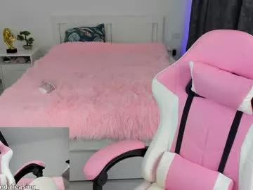 amandateasing from Chaturbate