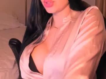 amandaxxx_10 from Chaturbate