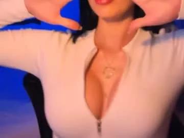 amandaxxx_10 from Chaturbate