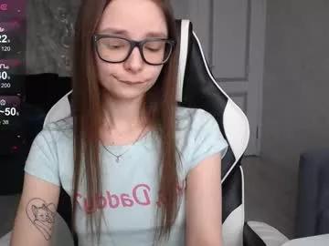 amaneli from Chaturbate