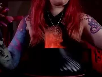 amanita__pantherina from Chaturbate