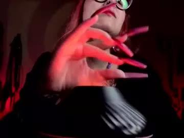 amanita__pantherina from Chaturbate