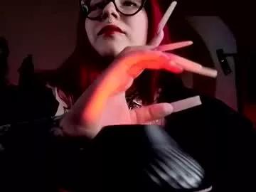amanita__pantherina from Chaturbate