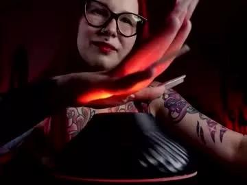 amanita__pantherina from Chaturbate