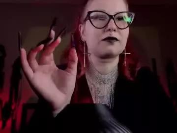amanita__pantherina from Chaturbate