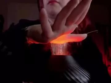 amanita__pantherina from Chaturbate