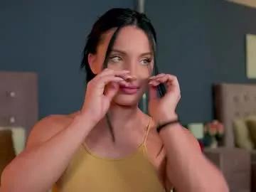 amanndaskye from Chaturbate is Freechat