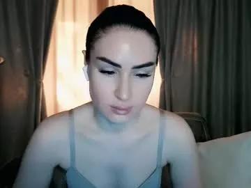 amara_campbell from Chaturbate