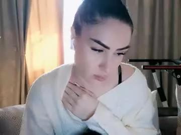 amara_campbell from Chaturbate