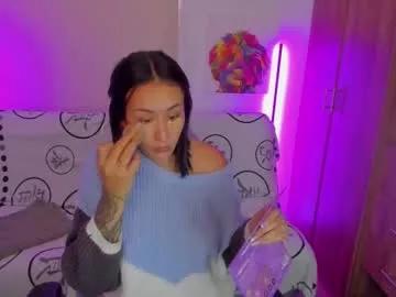 amara_cruz_ from Chaturbate