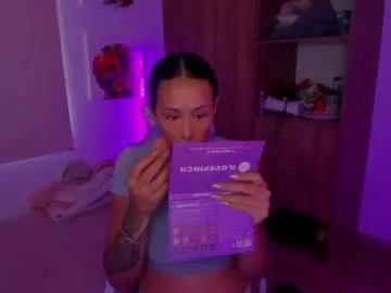 amara_cruz_ from Chaturbate