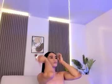 amara_lewiis from Chaturbate