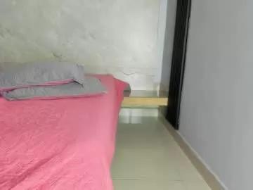 amara_luxe from Chaturbate