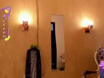 amara_rosh from Chaturbate