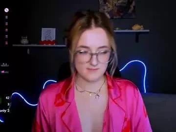 amara_shine from Chaturbate is Freechat