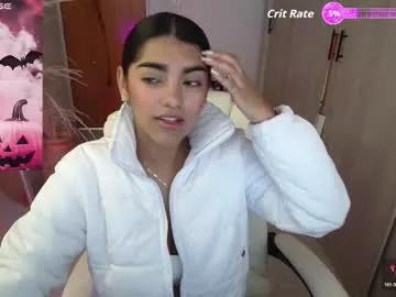 amara_silk from Chaturbate is Freechat