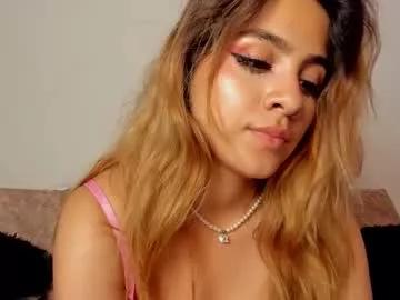 amara_sincleir from Chaturbate