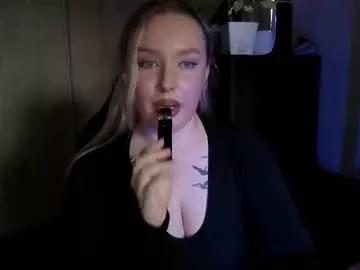 amarabreeze from Chaturbate