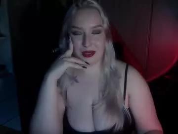 amarabreeze from Chaturbate