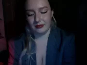 amarabreeze from Chaturbate
