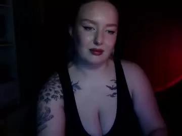 amarabreeze from Chaturbate