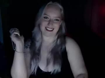 amarabreeze from Chaturbate