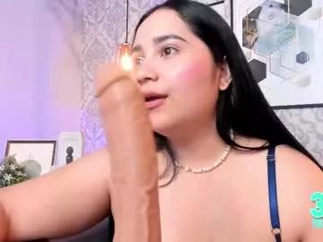 amaraevanss_ from Chaturbate