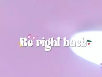 amaraevanss_ from Chaturbate