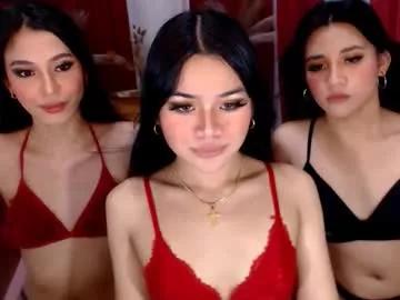 amarah_luna from Chaturbate is Freechat