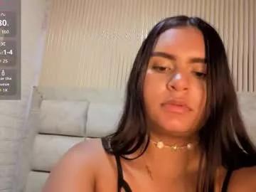 amarahanks_ from Chaturbate is Freechat