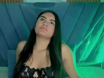 amarahanks_ from Chaturbate