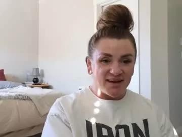 amarajezebel from Chaturbate