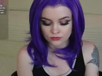 amaramoonglow from Chaturbate is Freechat