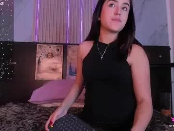 amaranta_as from Chaturbate
