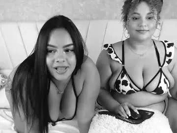 amaranta_carey from Chaturbate
