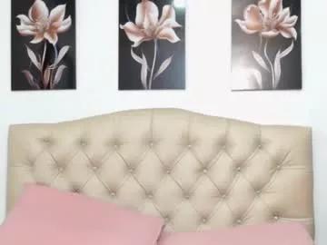 amaranta_f00x from Chaturbate