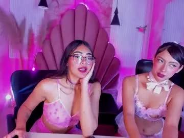 amaranta_rose_7 from Chaturbate is Freechat