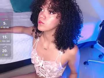 amarantafoxx_ from Chaturbate