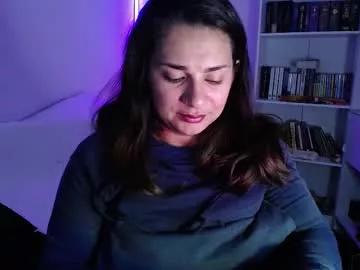 amarantha666 from Chaturbate