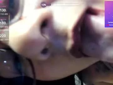 amarantha666 from Chaturbate