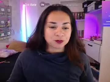 amarantha666 from Chaturbate