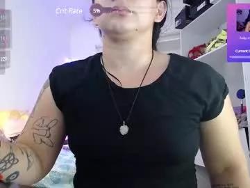 amarantha666 from Chaturbate