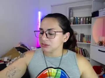 amarantha666 from Chaturbate