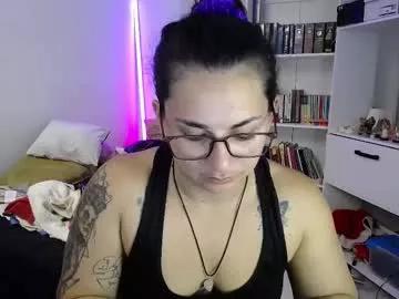 amarantha666 from Chaturbate