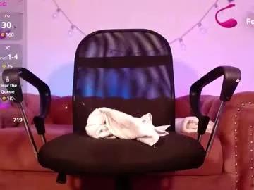 amarantha_naughty from Chaturbate