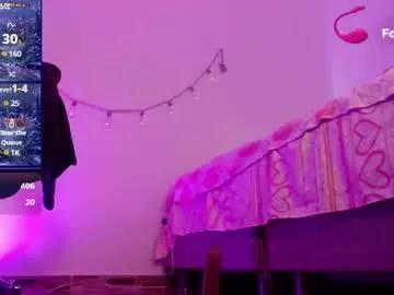 amarantha_naughty from Chaturbate
